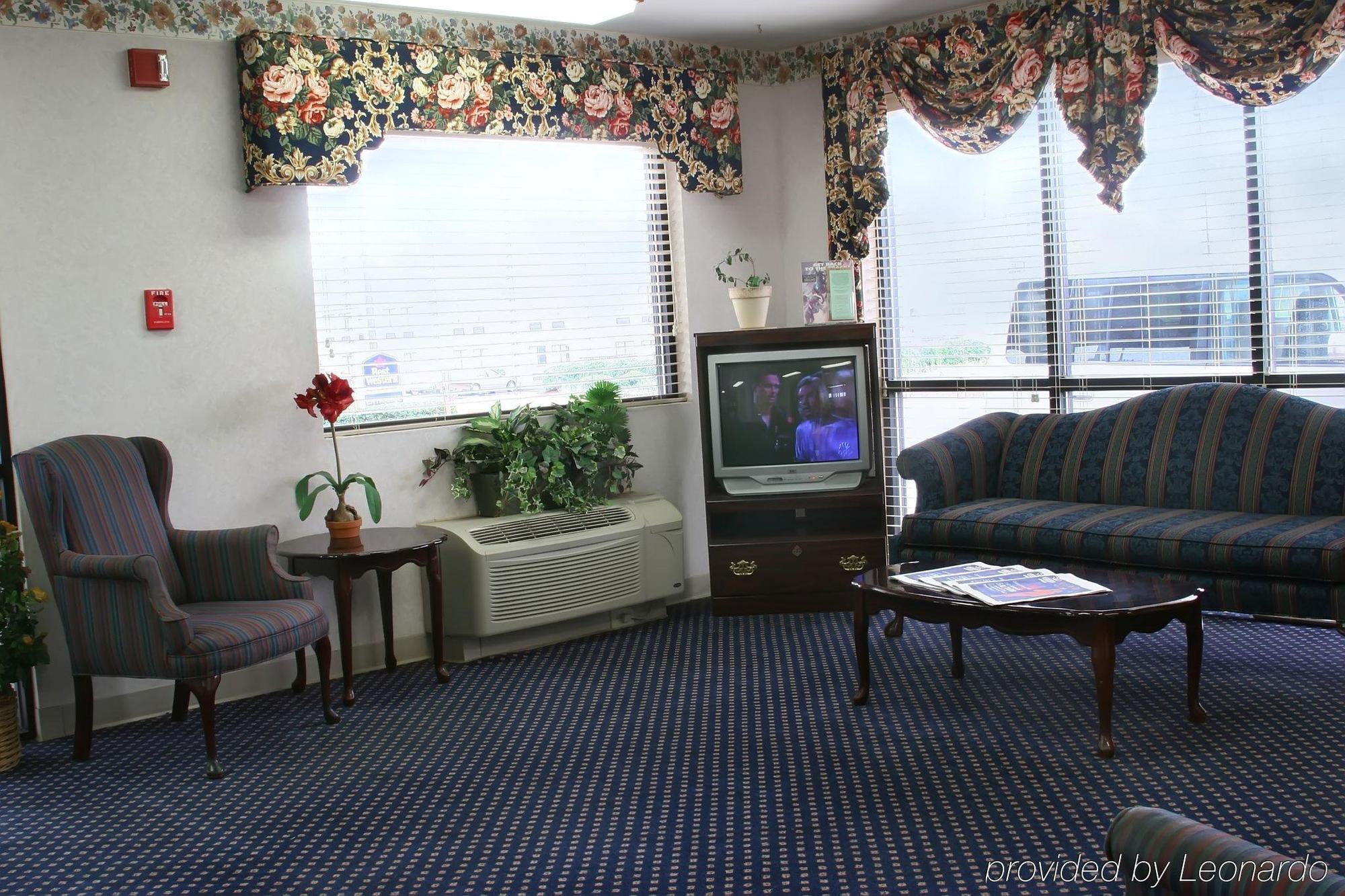 Motel 6 Prattville Al Interior foto