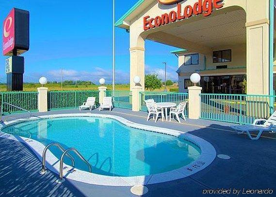 Motel 6 Prattville Al Facilidades foto